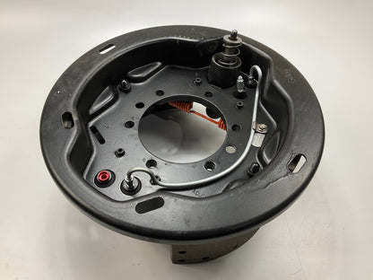 REMAN Haldex RH202271X Right Brake Backing Plate 15''x7'' Lucas Girling (Ford)