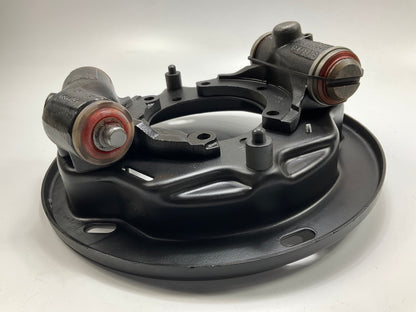 Reman Haldex RH203261X Lucas Girling Right Backplate Assembly For 6''/ 7'' Shoes