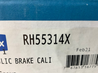 REMAN. Haldex RH55314X Disc Brake Caliper