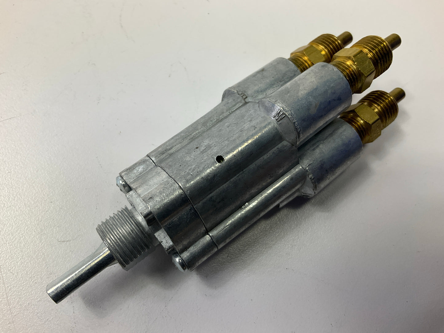 Haldex RM1500001 End Port Air Control Valve For Air Wiper Motor Sprague GK15