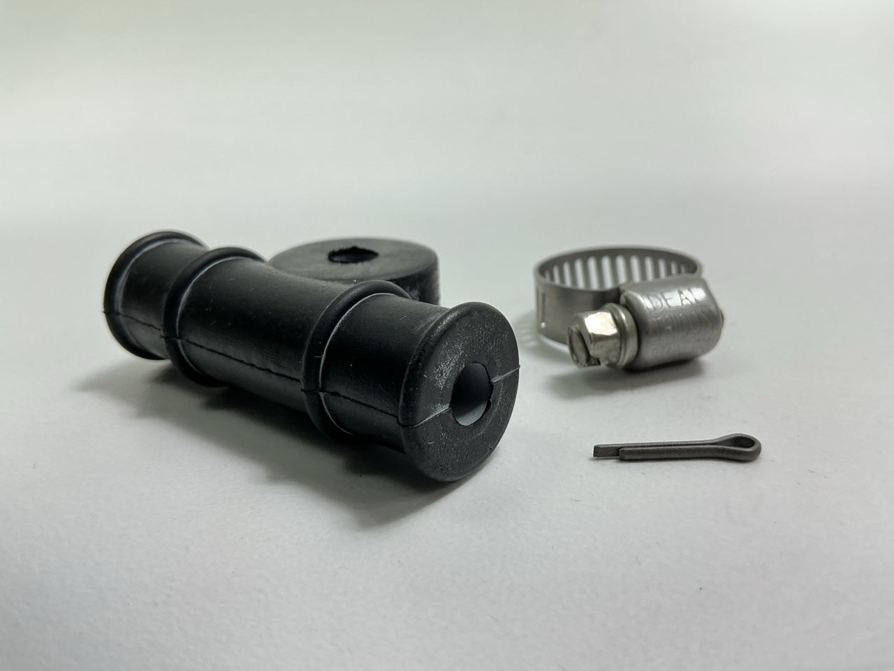 Haldex RN10JC Vertical Adjustable (Push-On Style) Linkage Repair Kit 1670557C91