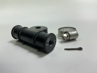 Haldex RN10JC Vertical Adjustable (Push-On Style) Linkage Repair Kit 1670557C91