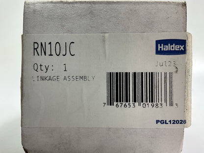 Haldex RN10JC Vertical Adjustable (Push-On Style) Linkage Repair Kit 1670557C91