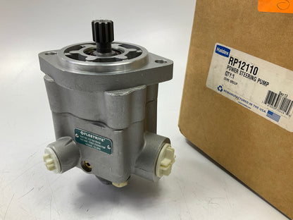 REMAN Haldex RP12110 LF73 Luk Power Steering Pump LF73CRPUB38