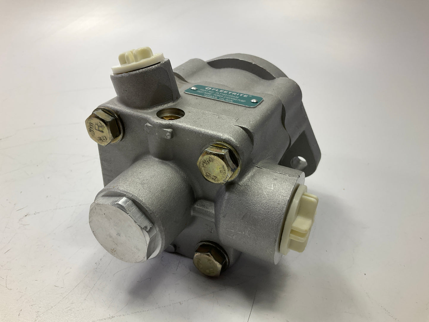 REMAN Haldex RP12110 LF73 Luk Power Steering Pump LF73CRPUB38