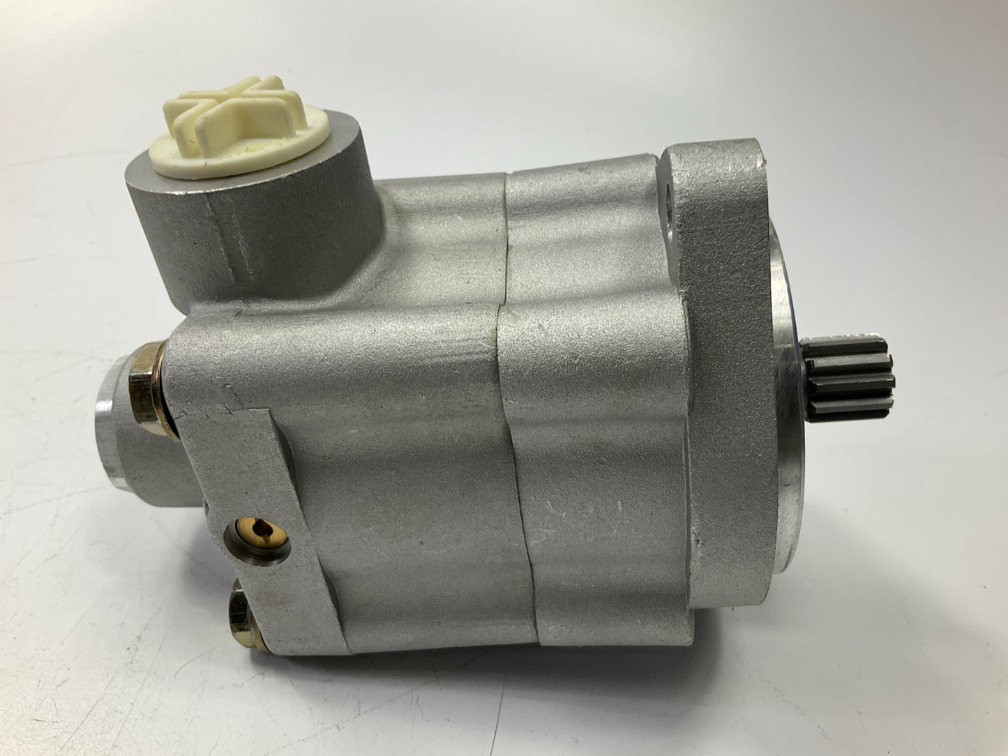 REMAN Haldex RP12110 LF73 Luk Power Steering Pump LF73CRPUB38