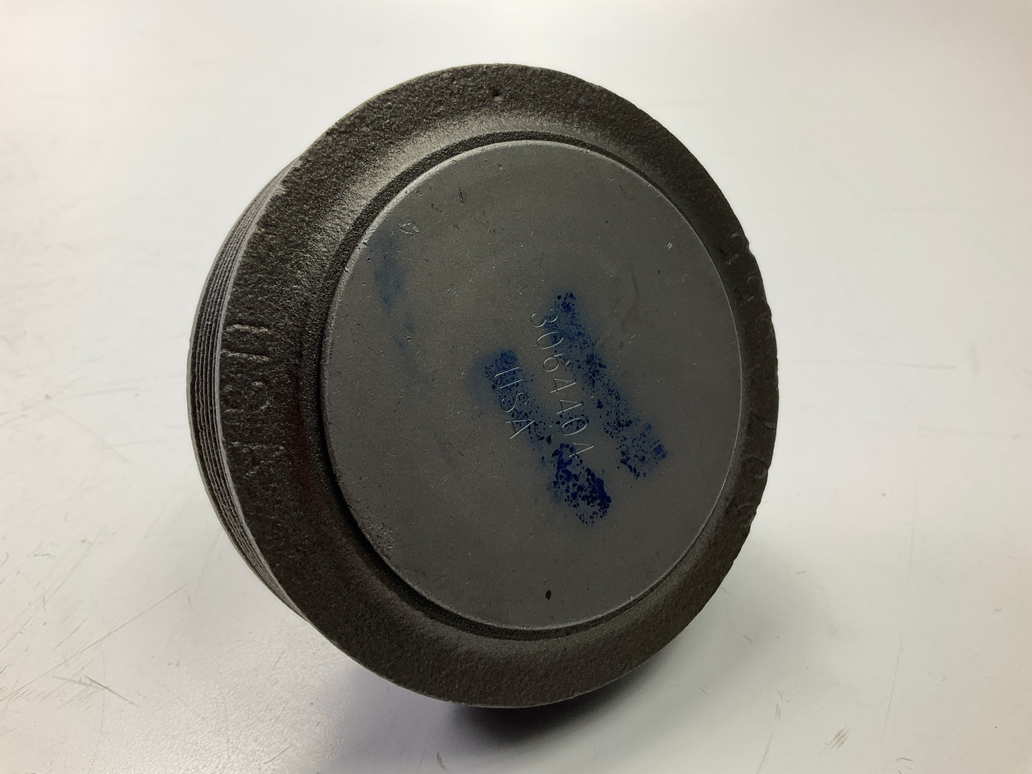 REMAN. Haldex RW1074X Water Pump Idler Pulley For Cummins N14 3064404, 3066330