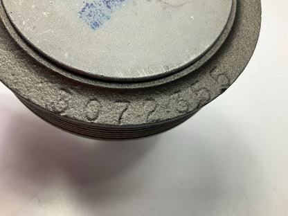 REMAN. Haldex RW1074X Water Pump Idler Pulley For Cummins N14 3064404, 3066330