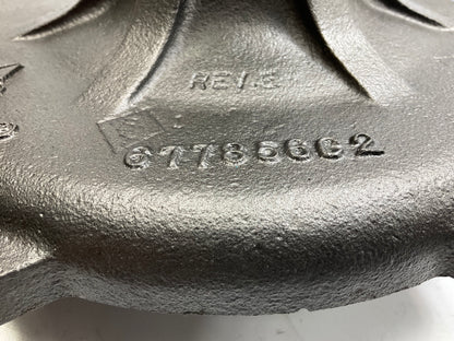 Reman. MIDLAND RW1190X Water Pump For Navistar DT466 Engine, Casting # 677856C2