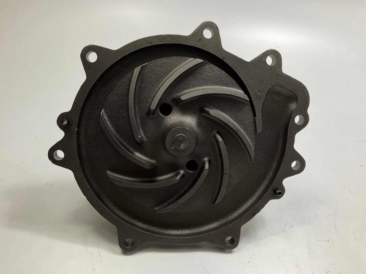 Reman. MIDLAND RW1190X Water Pump For Navistar DT466 Engine, Casting # 677856C2