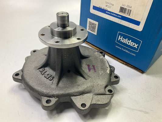 REMAN. Haldex RW1303X Water Pump Replaces International 673162C94, 675806C2