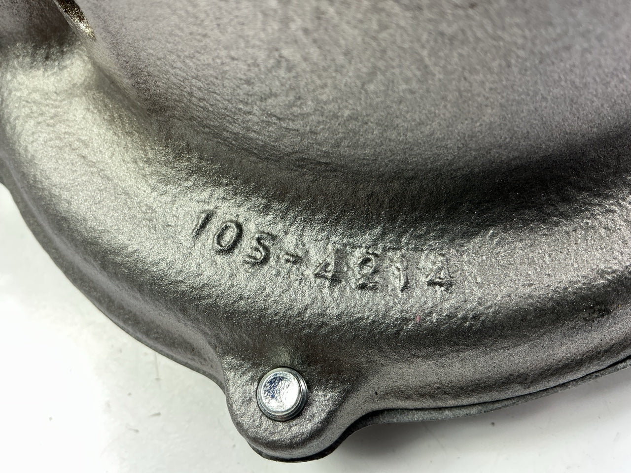 REMAN. Haldex RW4011X Heavy Duty Engine Water Pump 44060HD