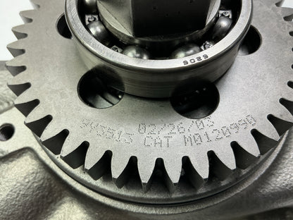 REMAN. Haldex RW4011X Heavy Duty Engine Water Pump 44060HD