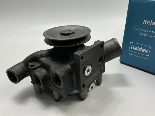 REMAN. Haldex RW4016X Water Pump For Caterpillar 3116 / 3126, 4-3/8'' Pulley