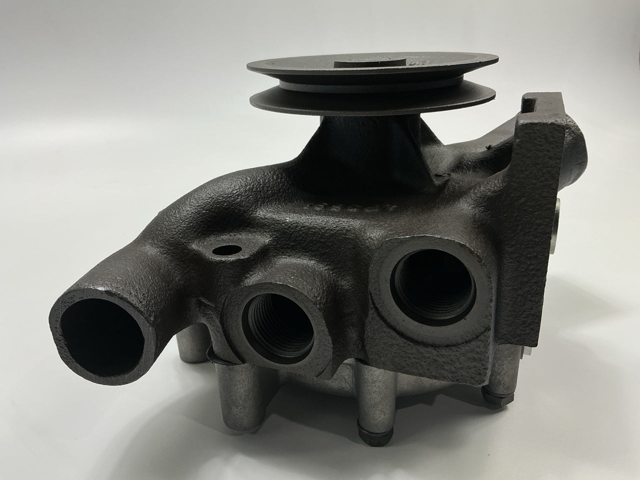 REMAN. Haldex RW4016X Water Pump For Caterpillar 3116 / 3126, 4-3/8'' Pulley