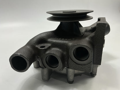 REMAN. Haldex RW4016X Water Pump For Caterpillar 3116 / 3126, 4-3/8'' Pulley
