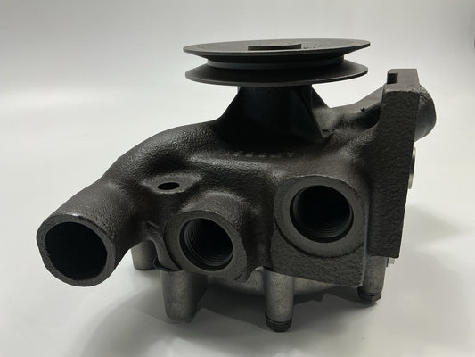 REMAN. Haldex RW4016X Water Pump For Caterpillar 3116 / 3126, 4-3/8'' Pulley