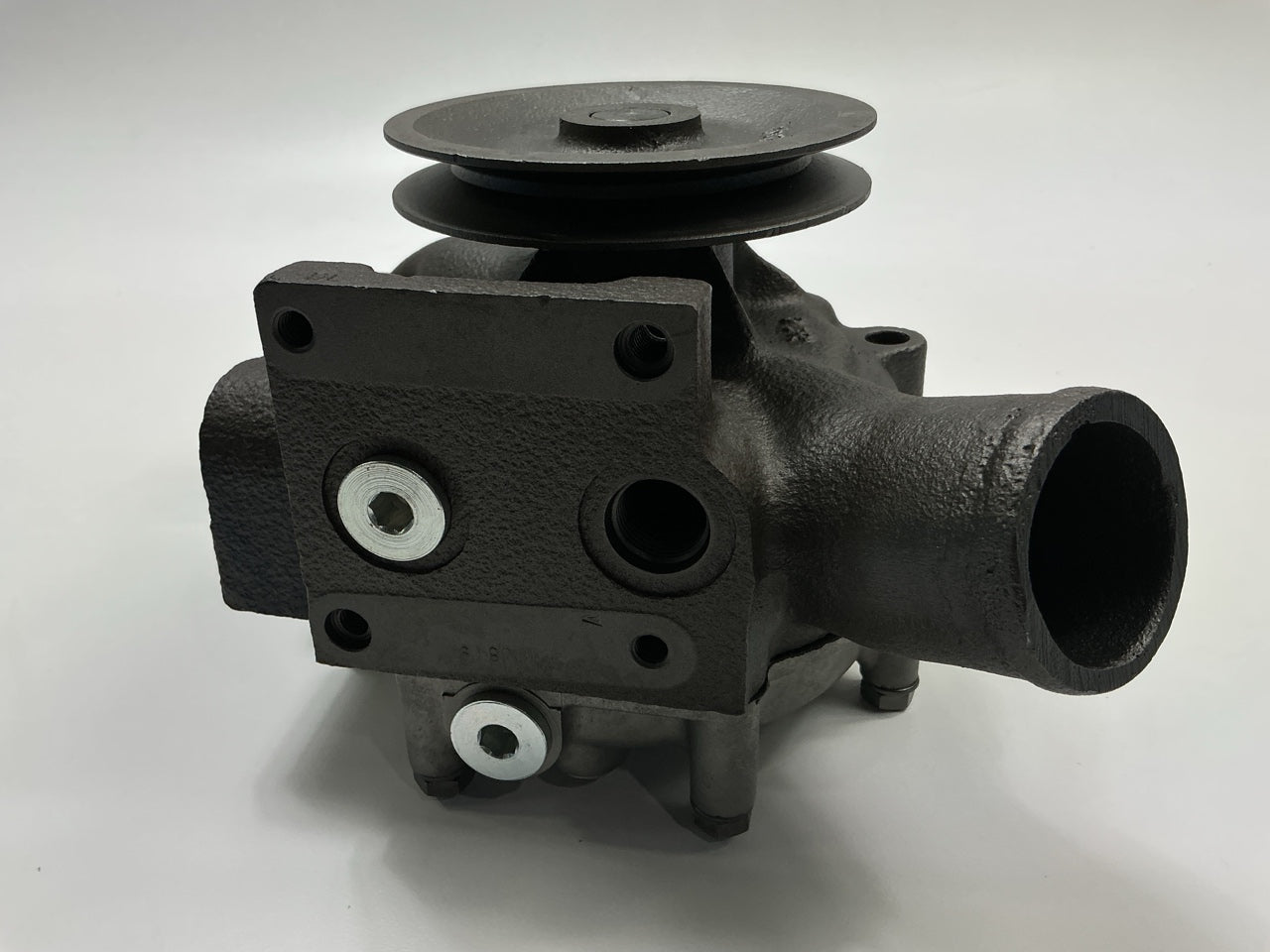 REMAN. Haldex RW4016X Water Pump For Caterpillar 3116 / 3126, 4-3/8'' Pulley