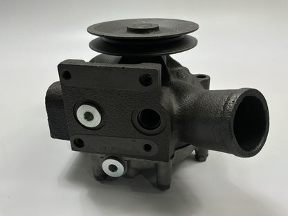 REMAN. Haldex RW4016X Water Pump For Caterpillar 3116 / 3126, 4-3/8'' Pulley