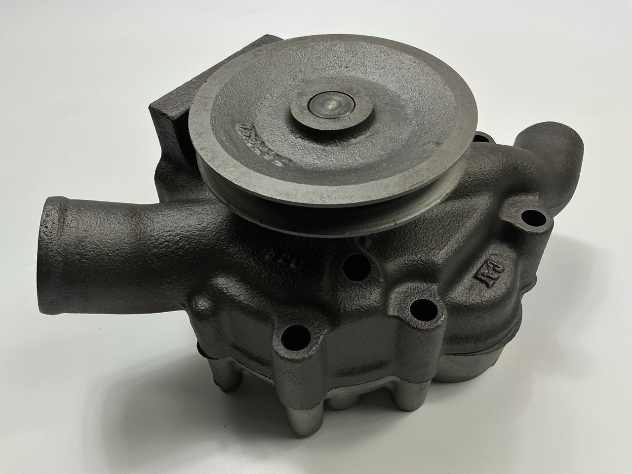 REMAN. Haldex RW4016X Water Pump For Caterpillar 3116 / 3126, 4-3/8'' Pulley