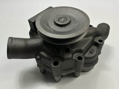 REMAN. Haldex RW4016X Water Pump For Caterpillar 3116 / 3126, 4-3/8'' Pulley