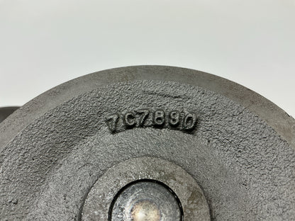 REMAN. Haldex RW4016X Water Pump For Caterpillar 3116 / 3126, 4-3/8'' Pulley