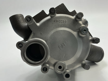 REMAN. Haldex RW4016X Water Pump For Caterpillar 3116 / 3126, 4-3/8'' Pulley
