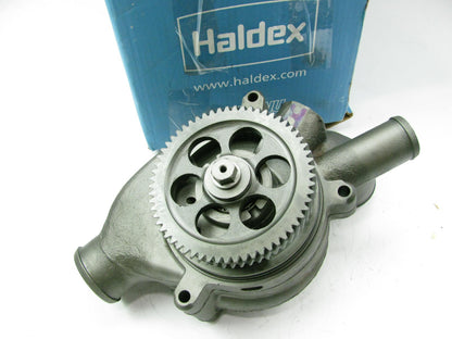 Haldex RW4125PX Reman Water Pump For For Detroit 50/60 Series Pocket Style