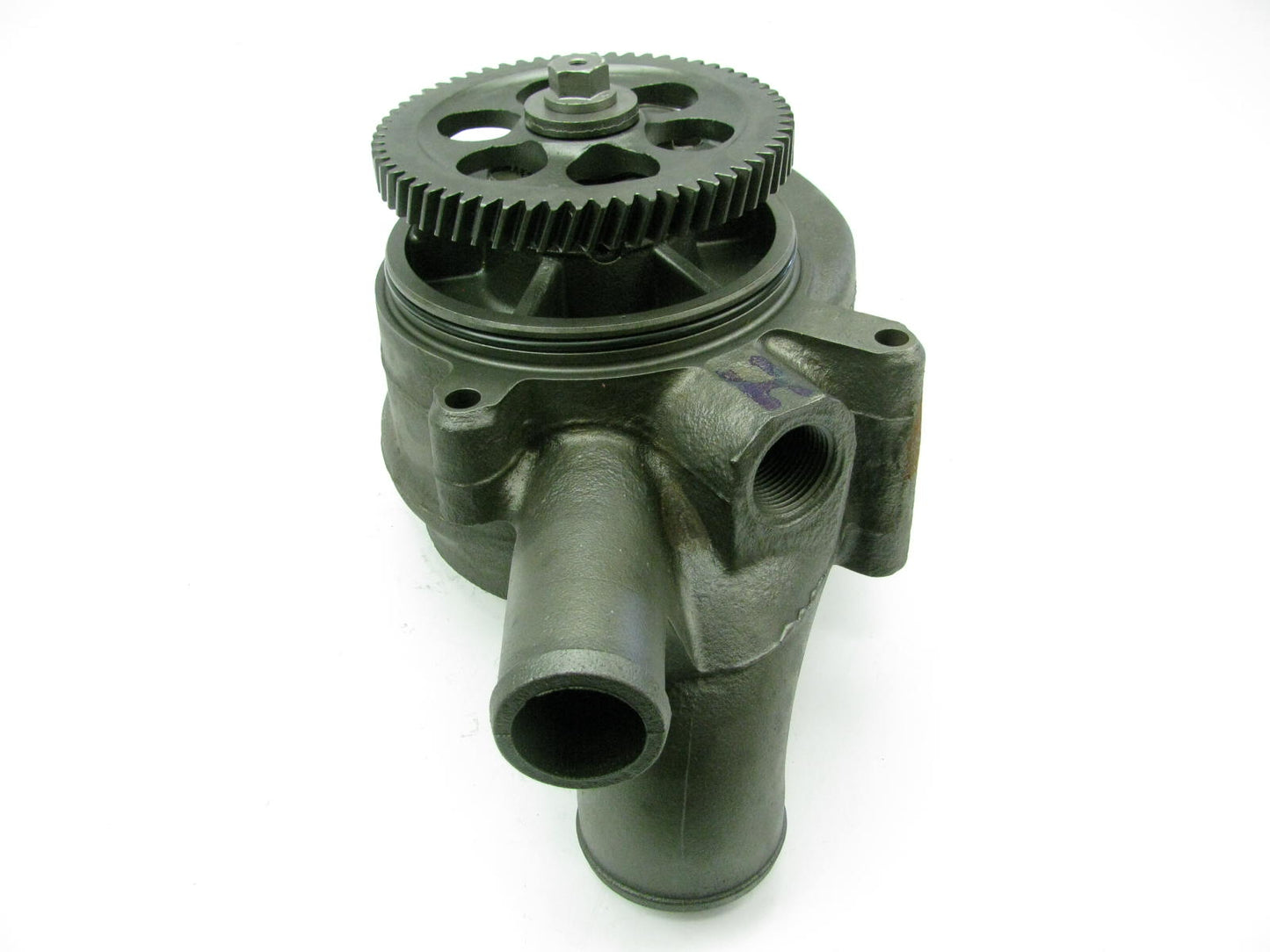 Haldex RW4125PX Reman Water Pump For For Detroit 50/60 Series Pocket Style