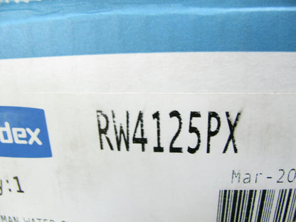 Haldex RW4125PX Reman Water Pump For For Detroit 50/60 Series Pocket Style