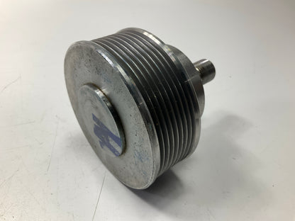 New Haldex RW6078 Water Pump Pulley Idler For Cummins L-10 Engine