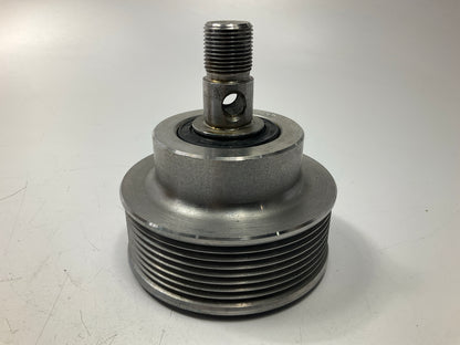 New Haldex RW6078 Water Pump Pulley Idler For Cummins L-10 Engine