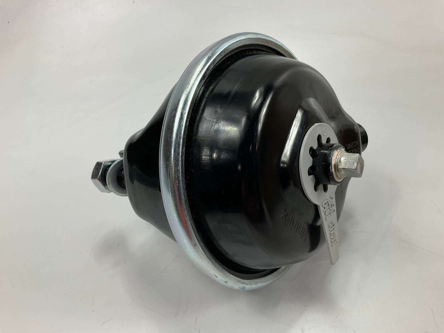 Haldex SC20LCW Air Brake Chamber Single Diaphragm, 2.5'' Stroke Length, T20