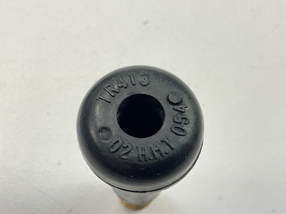 (99) Pcs - Haltec TR413 Rubber Snap In Tire Valve Stems