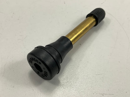 (25) PACK - Haltec TV-602-HPA High Pressure Tire Valve, 2 Inch