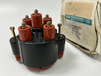 Hamburg-technic 001584302 Ignition Distributor Cap 1984-86 Mercedes-Benz 190E
