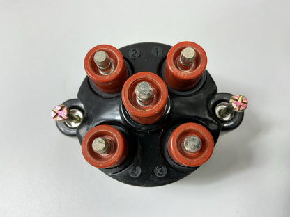 Hamburg-technic 001584302 Ignition Distributor Cap 1984-86 Mercedes-Benz 190E