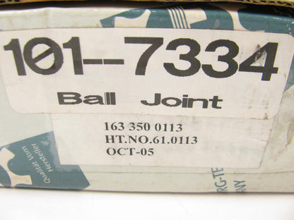 Hamburg-technic 101-7334 Suspension Ball Joint - Rear Lower