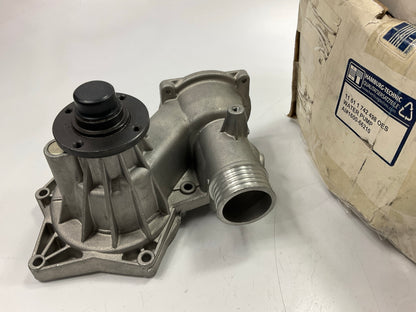 Hamburg-technic 11511742498 Water Pump 93-95 BMW 740i 740iL 94-95 BMW 530i 340i