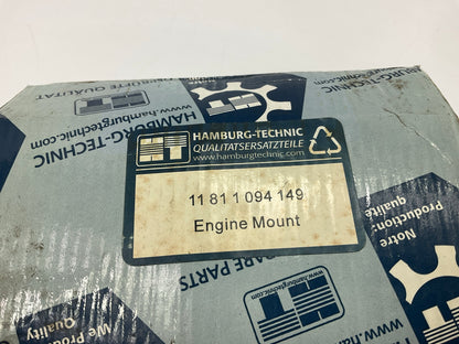 Hamburg-technic 11811094149 Left Engine Motor Mount