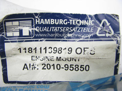 Hamburg-technic 11811139819 Left Motor Mount