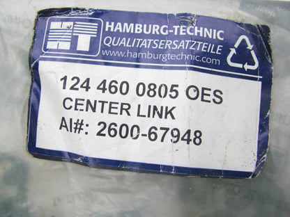 Hamburg-technic 1244600805 Steering Center Link