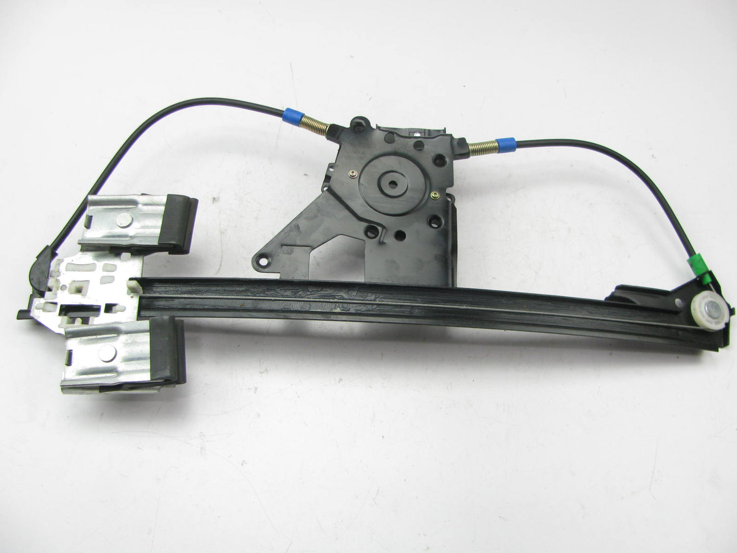 Hamburg-technic 1300-277296 Rear Left Window Regulator 1993-1999 VW Golf & Jetta