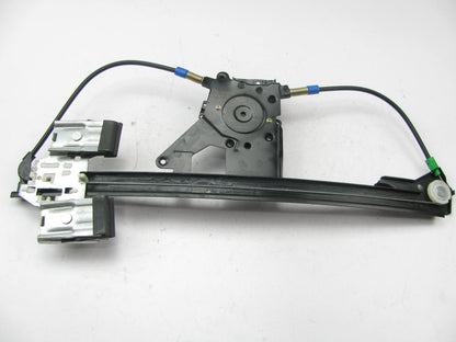 Hamburg-technic 1300-277296 Rear Left Window Regulator 1993-1999 VW Golf & Jetta