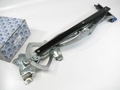 Hamburg-technic 1300-321154 Front Left Window Regulator for 90-97 VW Passat