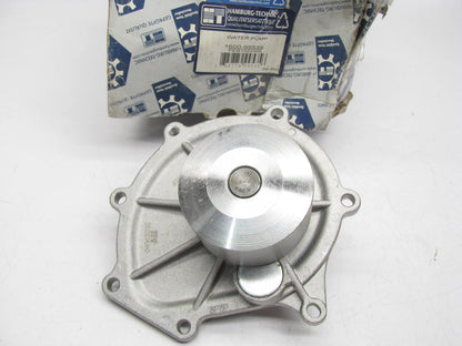 Hamburg-technic 1600-99535 Engine Water Pump For 2002-2005 Land Rover 2.5L V6