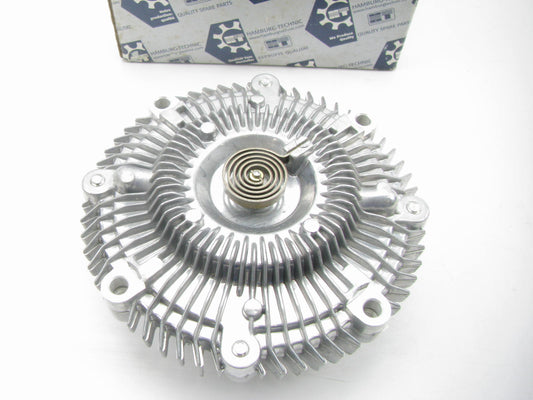 Hamburg-technic 1604-66573 Engine Cooling Fan Clutch - 352-108 130-0126