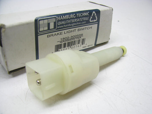 Hamburg-technic 1802-300556 Brake Light Lamp Switch