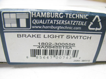 Hamburg-technic 1802-300556 Brake Light Lamp Switch