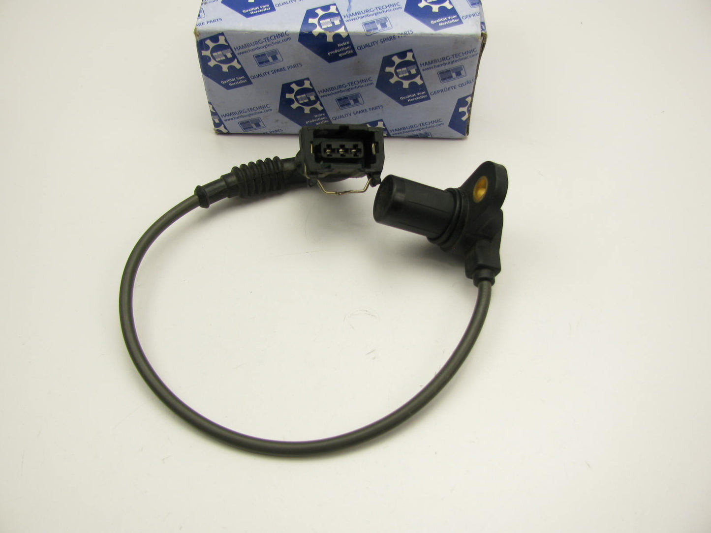 Hamburg-technic 1802-300764 Camshaft Position Sensor 2001-2008 BMW 3.2L I6